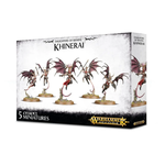 Games Workshop Khinerai - Daughters of Khaine - Warhammer Age of Sigmar