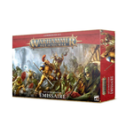 Games Workshop Set d'initiation: Émissaire - Warhammer Age of Sigmar