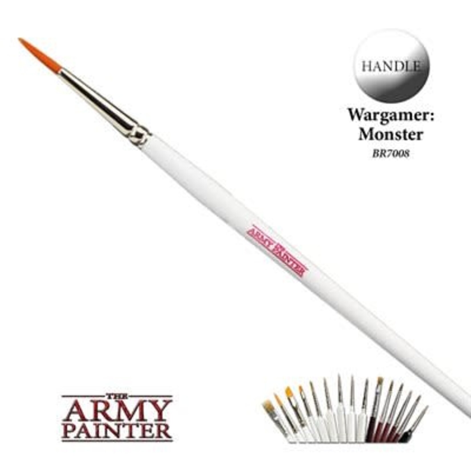 Monster Brush  - The Army Painter