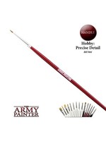 The Army Painter Precise Detail Brush  - The Army Painter