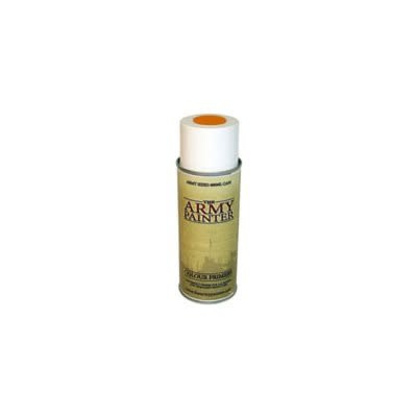Fur Brown - Aérosol The Army Painter