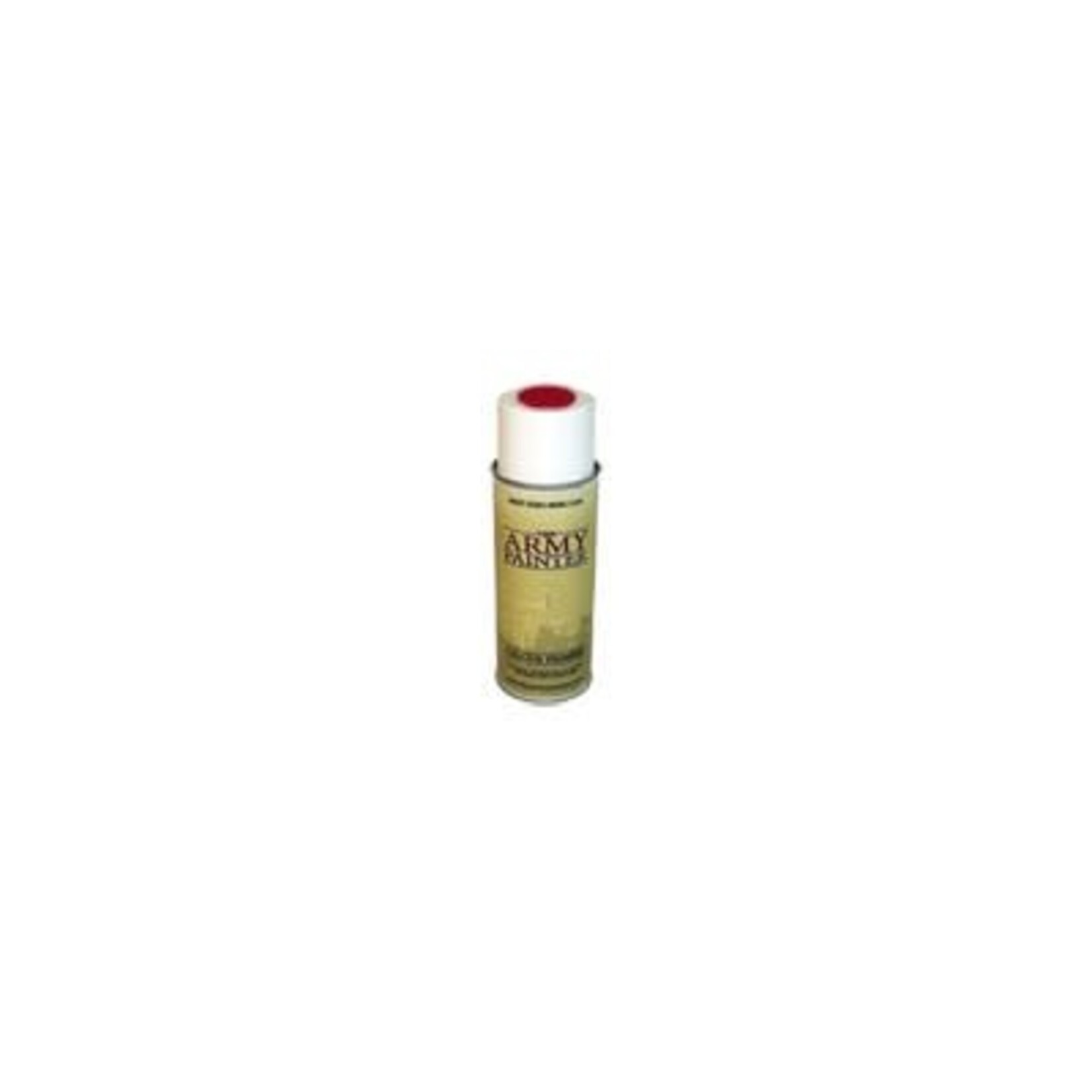 Dragon Red - The Army Painter Spray