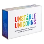 Unstable Unicorns (ENG)