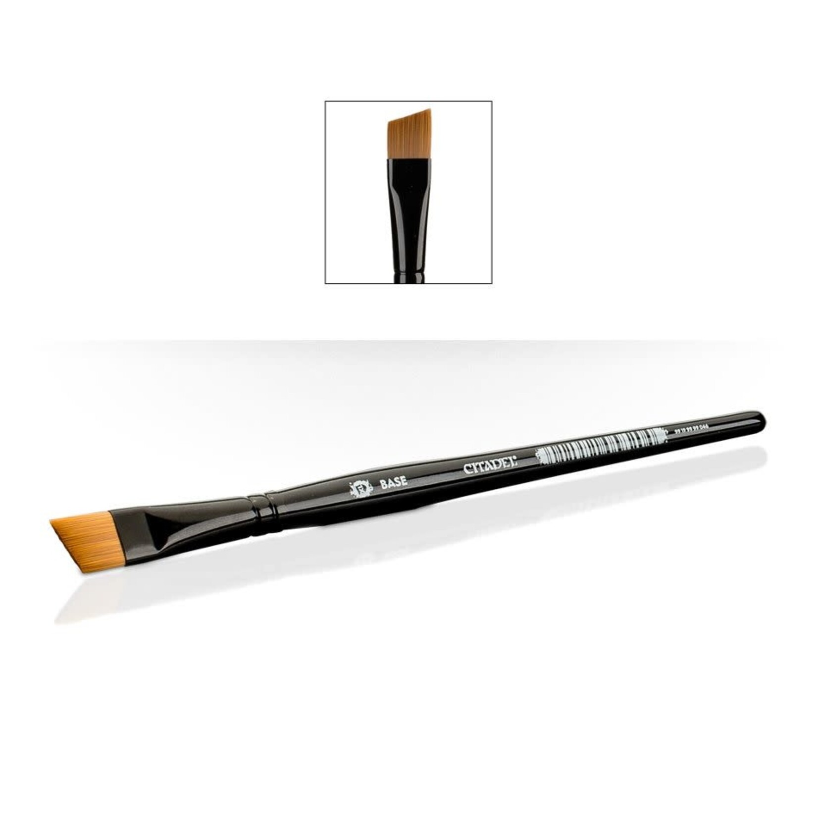 Base  XL Brush - Citadel