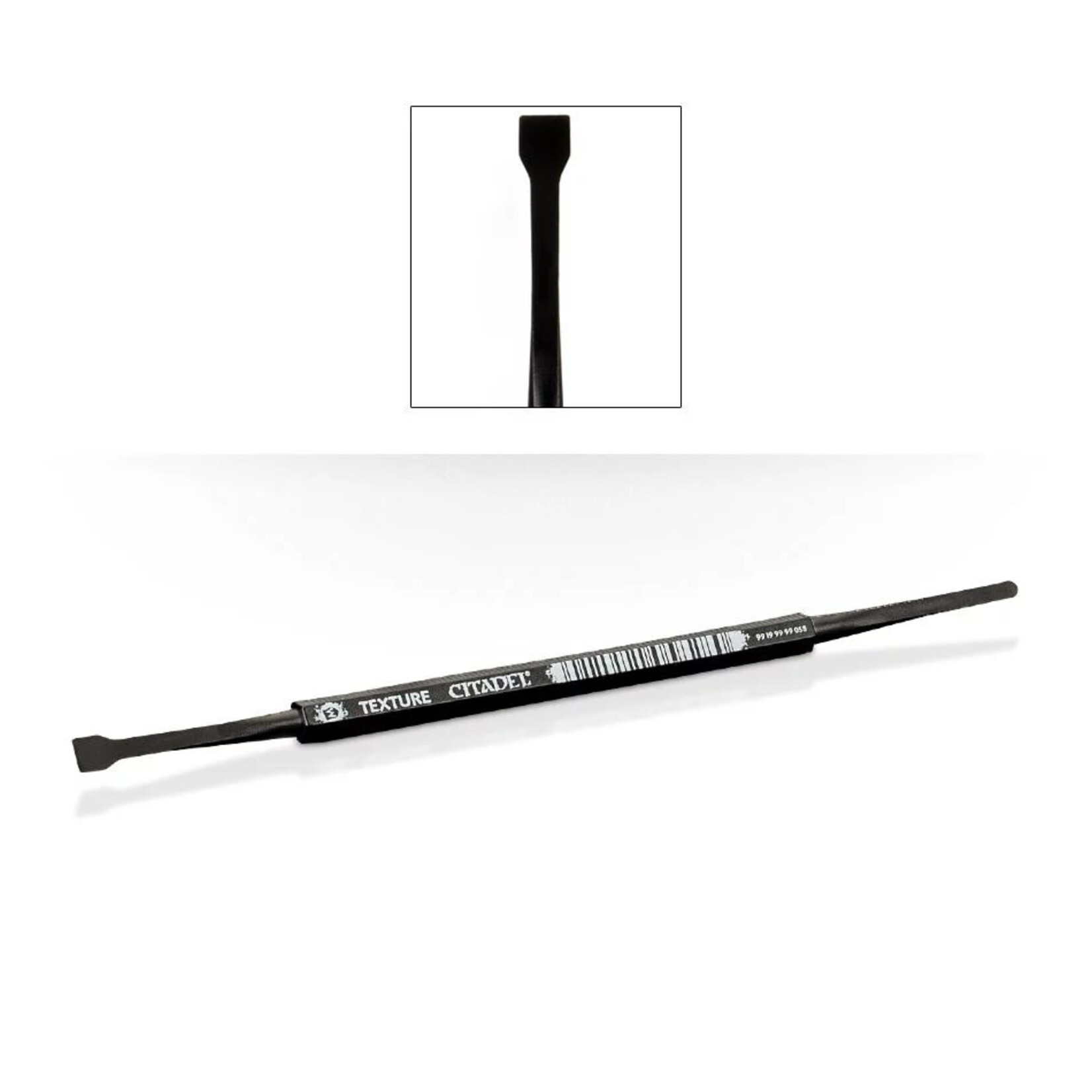 Texture Brush (Tool) M - Citadel