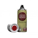 Pure Red - The Army Painter Spray