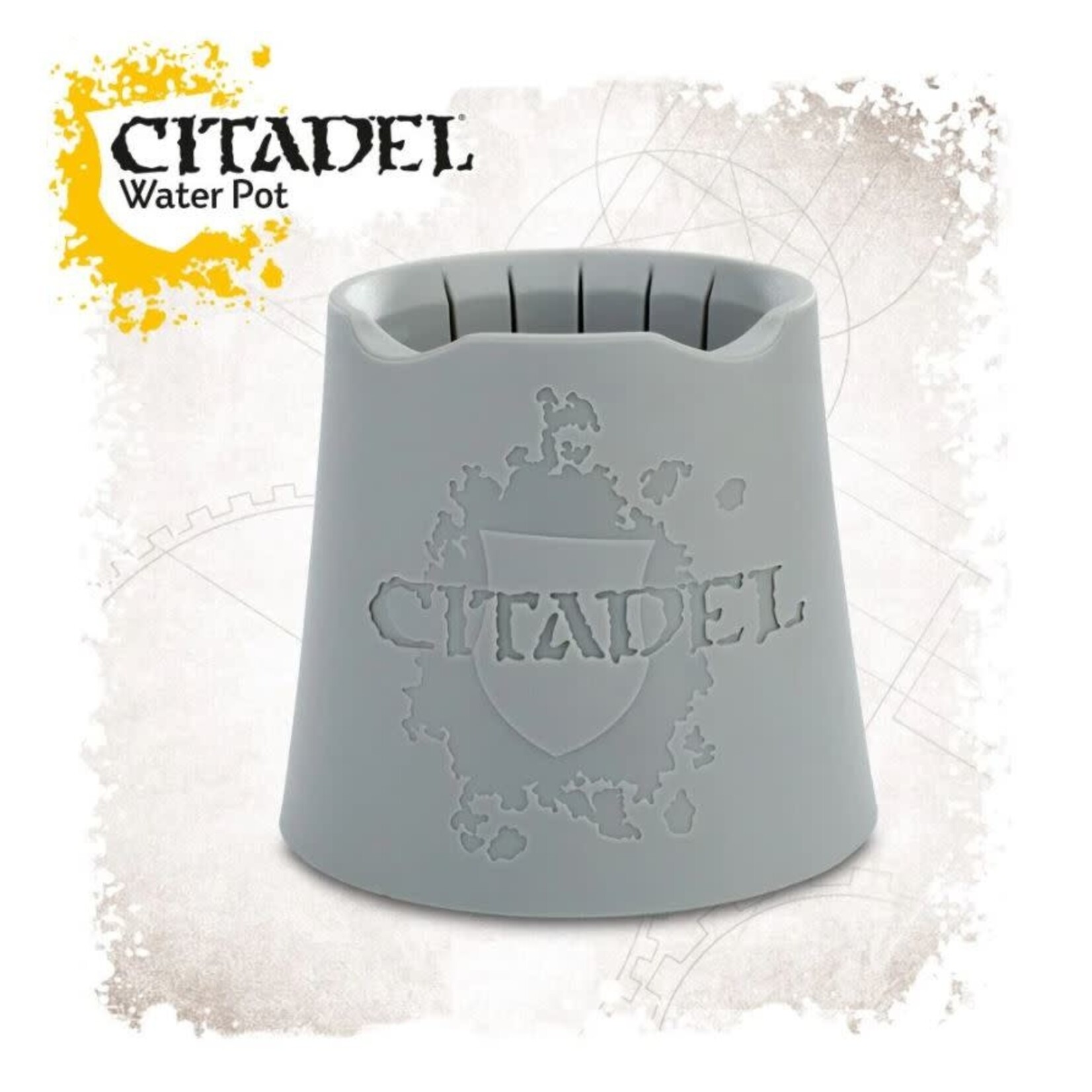 Games Workshop Citadel Water Pot