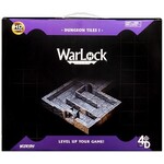 WizKids Warlock Tiles - Dungeon Tiles 1