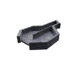WizKids Warlock Tiles - Dungeon Tiles III: Angles Expansion