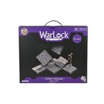WizKids Warlock Tiles - Town Square