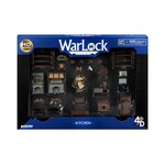 WizKids Warlock Tiles: Kitchen