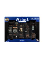 WizKids Warlock Tiles: Kitchen