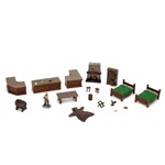 WizKids Warlock Tiles: Tavern