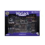 WizKids Warlock Tiles: Marketplace