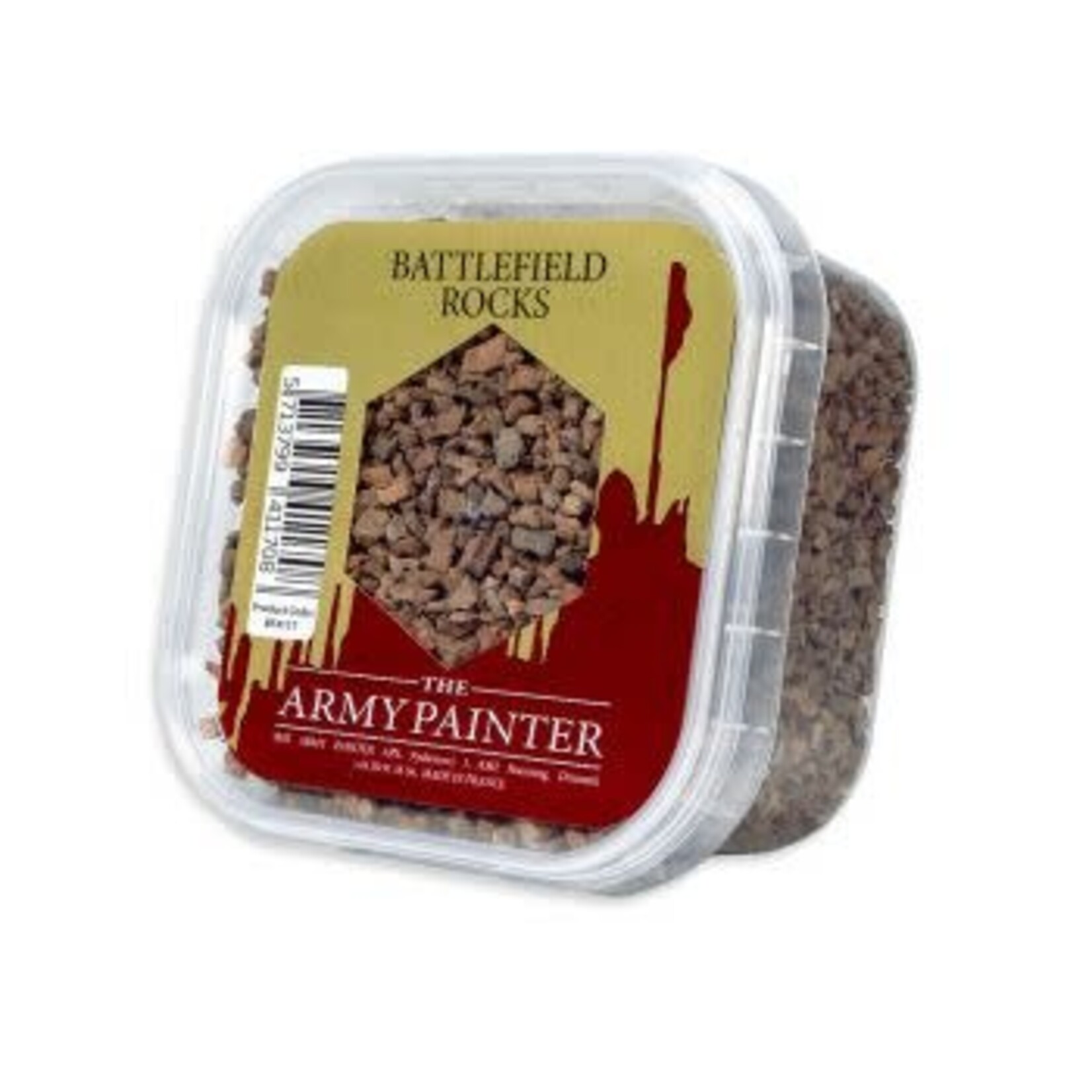 Battlefield Rocks - Battlefield Essentials - The Army Painter