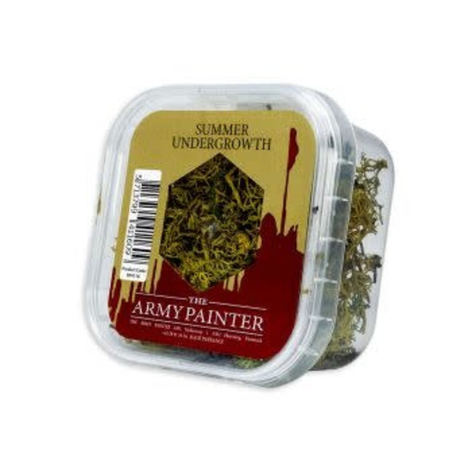 Summer Undergrowth - Battlefield Essentials - The Army Painter
