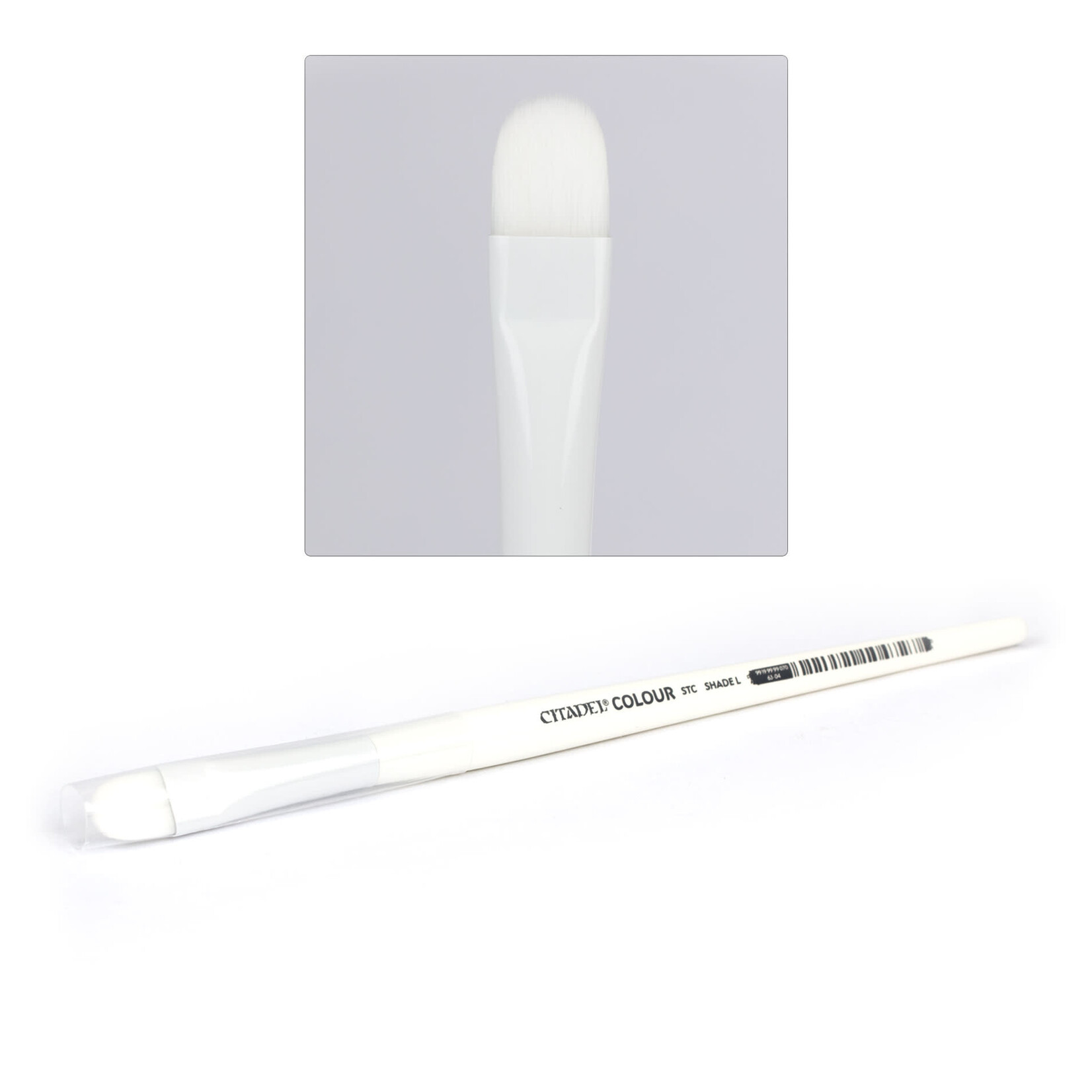STC Shade L Brush - Citadel