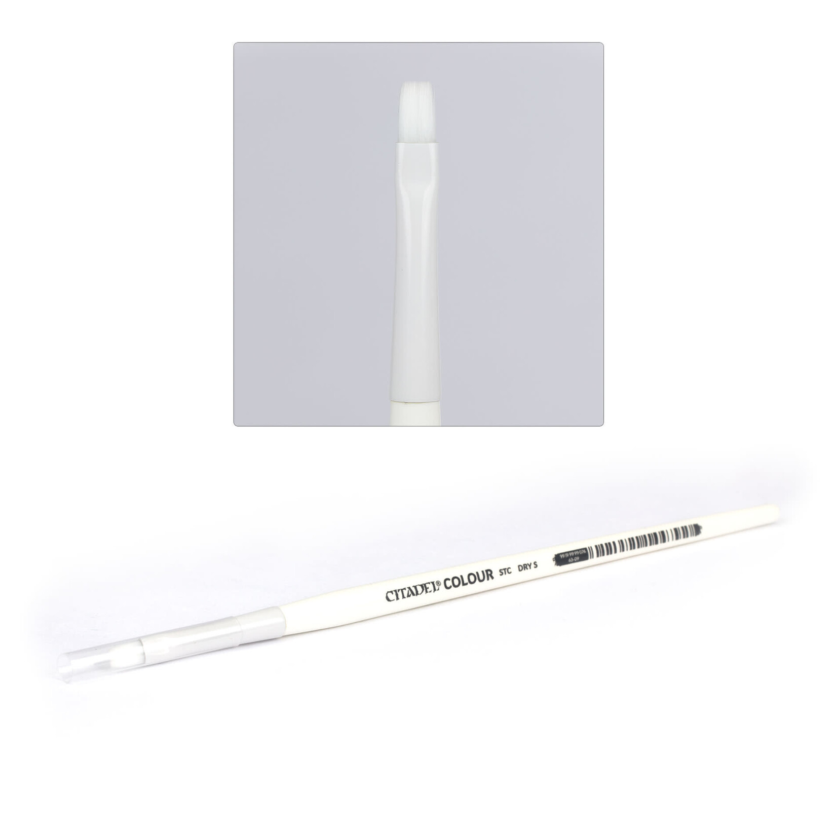 STC Dry S Brush - Citadel