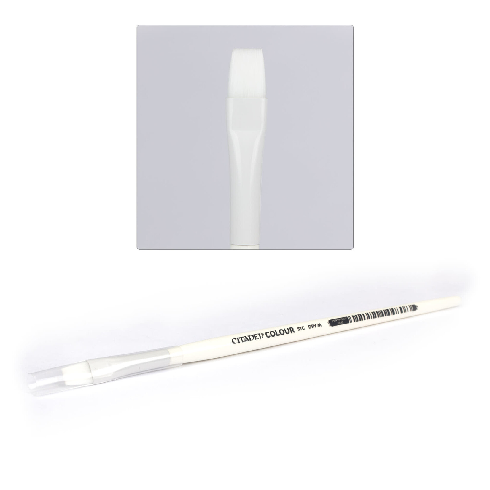 STC Dry M Brush - Citadel
