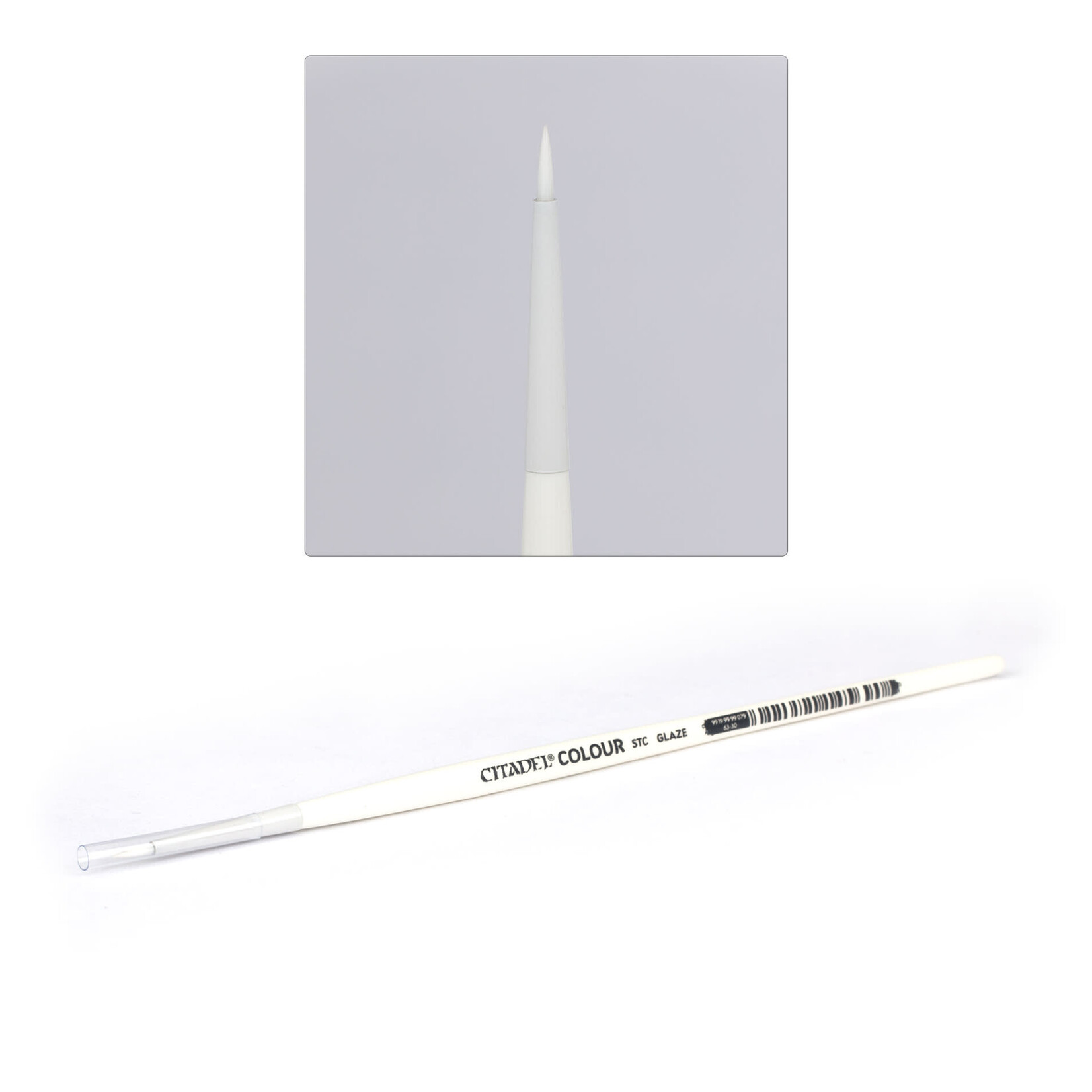 Pinceau STC Glaze de Citadel