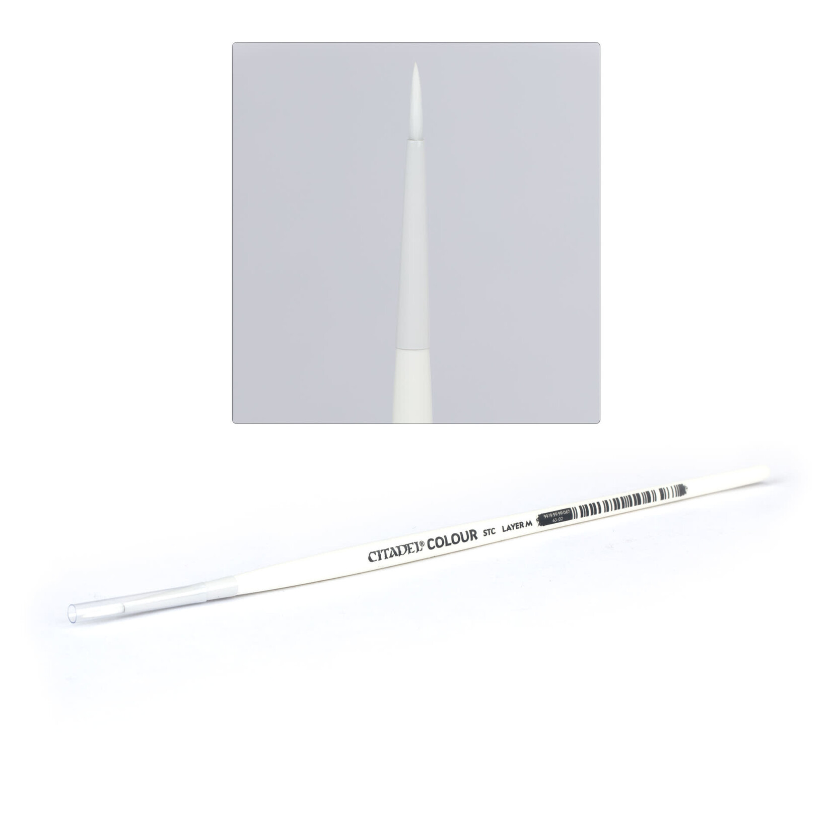 STC Layer M Brush - Citadel
