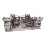 Fantasy Citadel - Tabletop Games and Terrain - Battle Systems