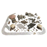 Fantasy Battlefield - Tabletop Games and Terrain - Battle Systems