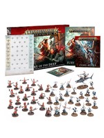 Games Workshop Fury of the Deep (ENG)