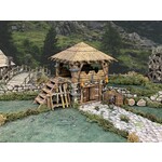 Guard Post - Tabletop Games and Terrain - Battle Systems