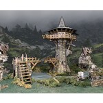 Wizard's Tower - Tabletop Games and Terrain - Battle Systems