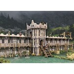 Citadel Tower - Tabletop Games and Terrain - Battle Systems