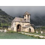 Chapel - Tabletop Games and Terrain - Battle Systems