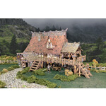 Tavern - Tabletop Games and Terrain - Battle Systems
