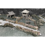 Stone Walls - Tabletop Games and Terrain - Battle Systems