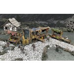 Marketplace - Tabletop Games and Terrain - Battle Systems