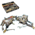 Wasteland Colony - Tabletop Games and Terrain - Battle Systems