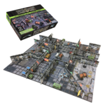 Cyberpunk Core Set - Tabletop Games and Terrain - Battle Systems