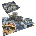 City Block Core Set - Tabletop Games and Terrain - Battle Systems