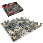 Gothic Core Set - Tabletop Games Systems - Battle Systems