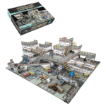 Galactic Core Set - Tabletop Games and Terrain - Battles Systems