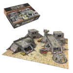 Outlands Core Set - Tabletop Games and Terrain - Battle Systems