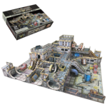 Frontier Core Set - Tabletop Games and Terrain - Battle Systems