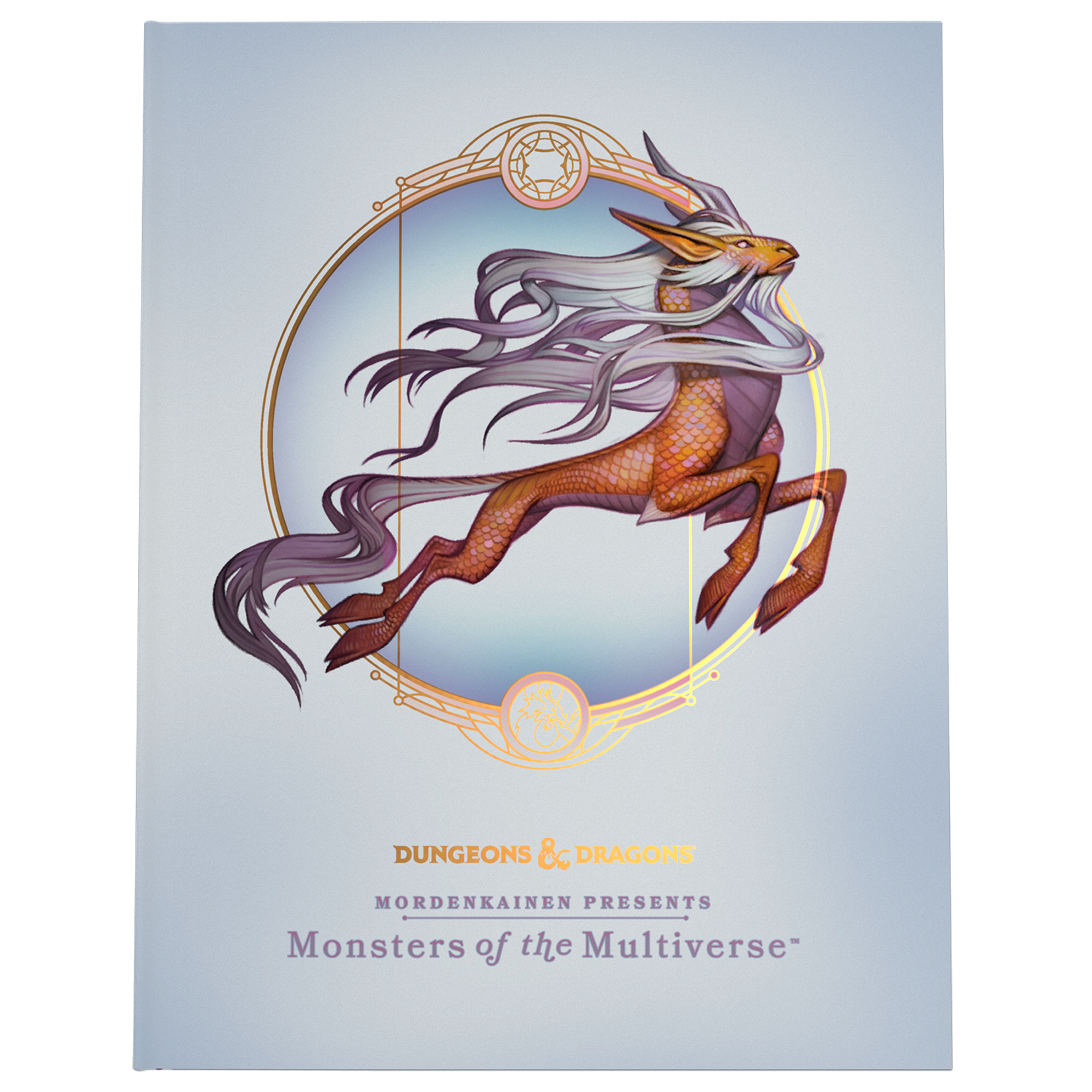 D&D Rules Expansion Gift Set - Alternate Covers