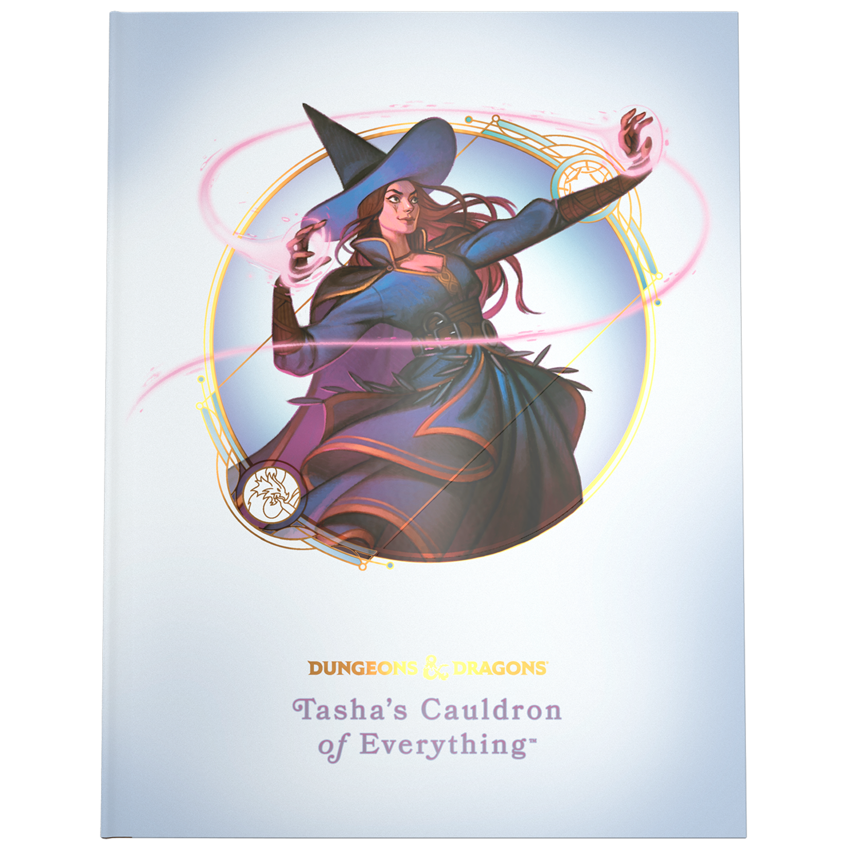 D&D Rules Expansion Gift Set - Alternate Covers