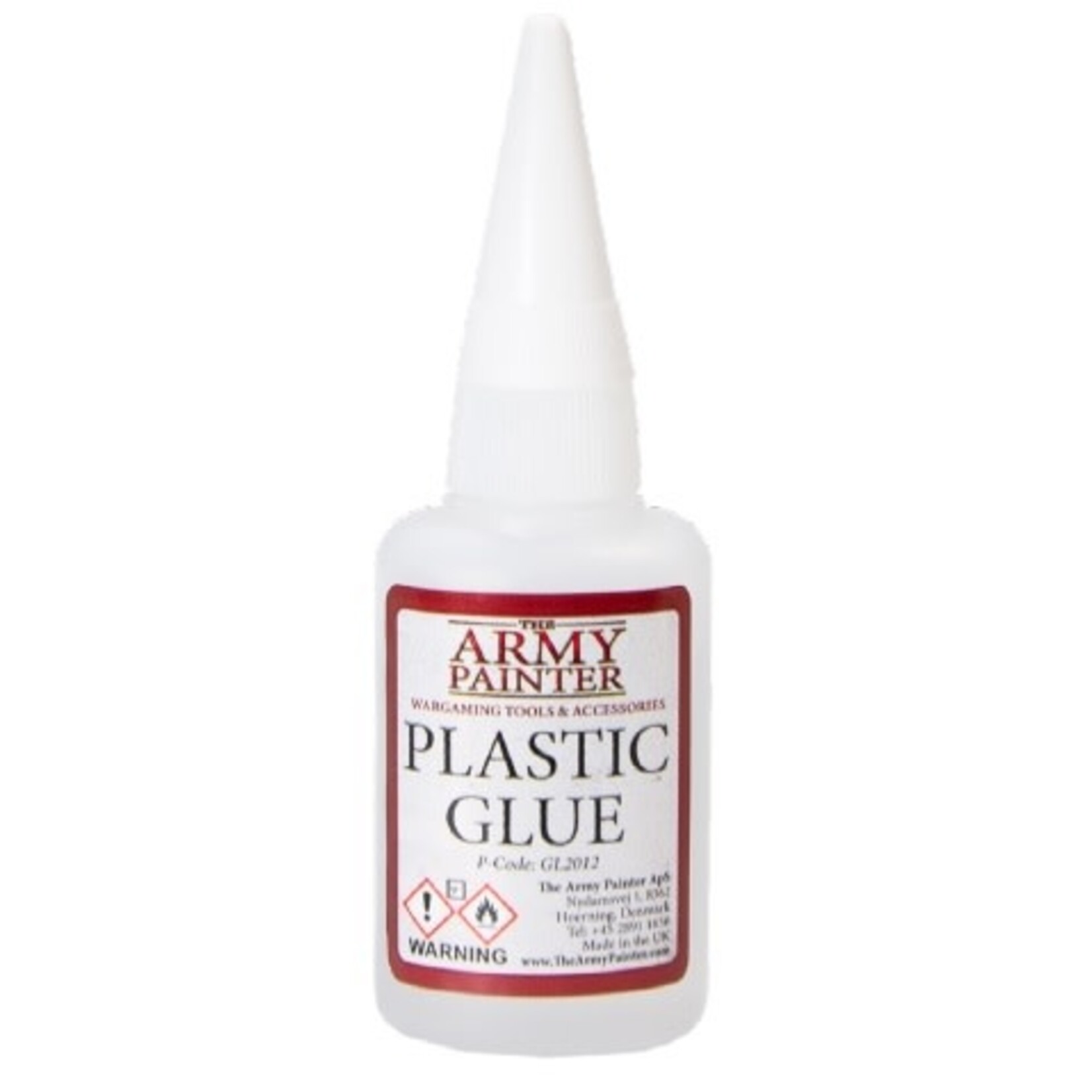 The Army Painter Plastic Glue