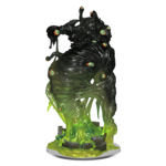 WizKids Juiblex, Demon Lord of Slime and Ooze - D&D Icons of the Realms
