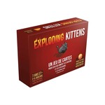 Exploding Kittens (FR)