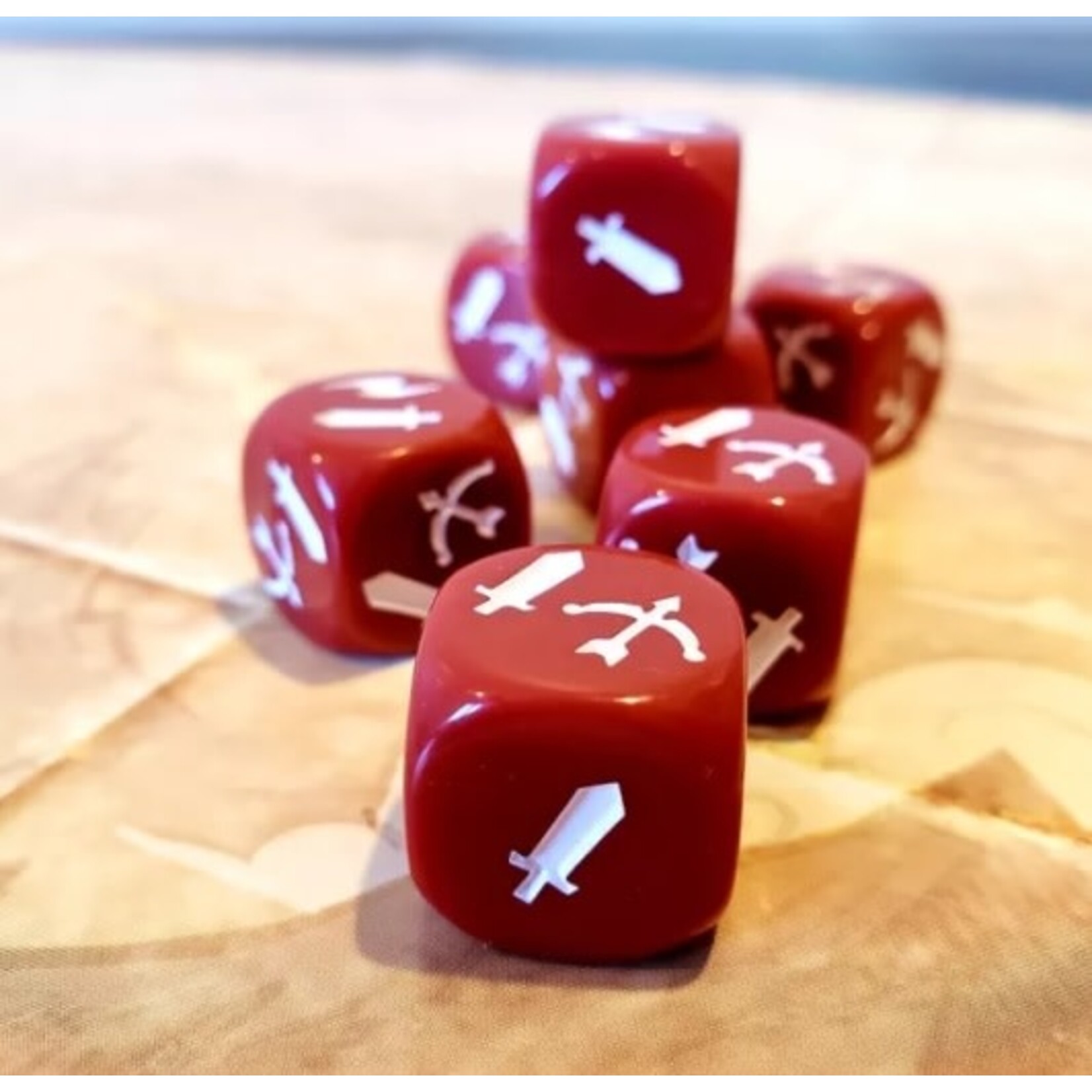Summoner Wars - Master Set (ENG)