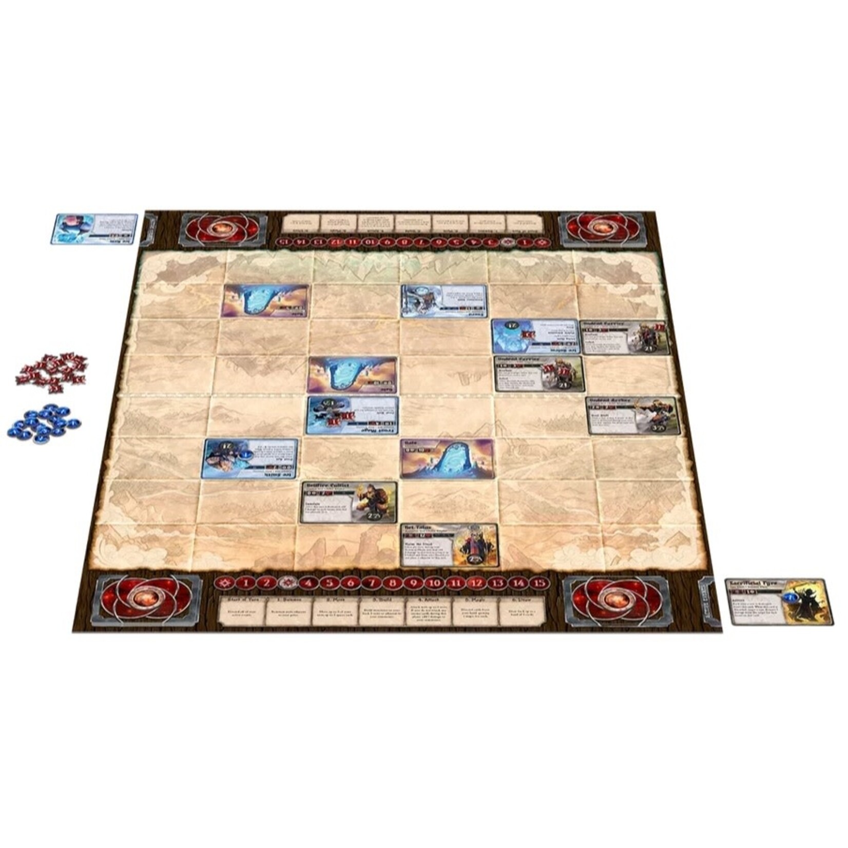 Summoner Wars - Master Set (ENG)