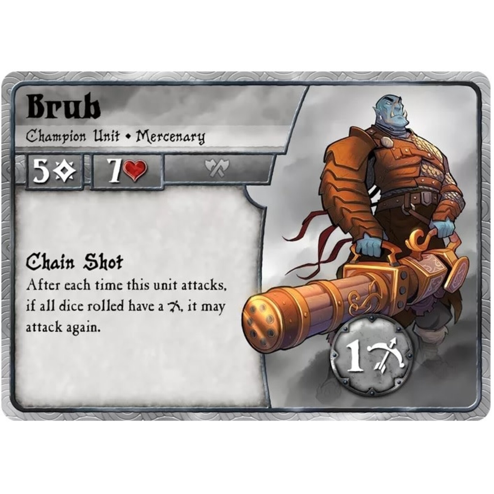 Summoner Wars - Master Set (ENG)